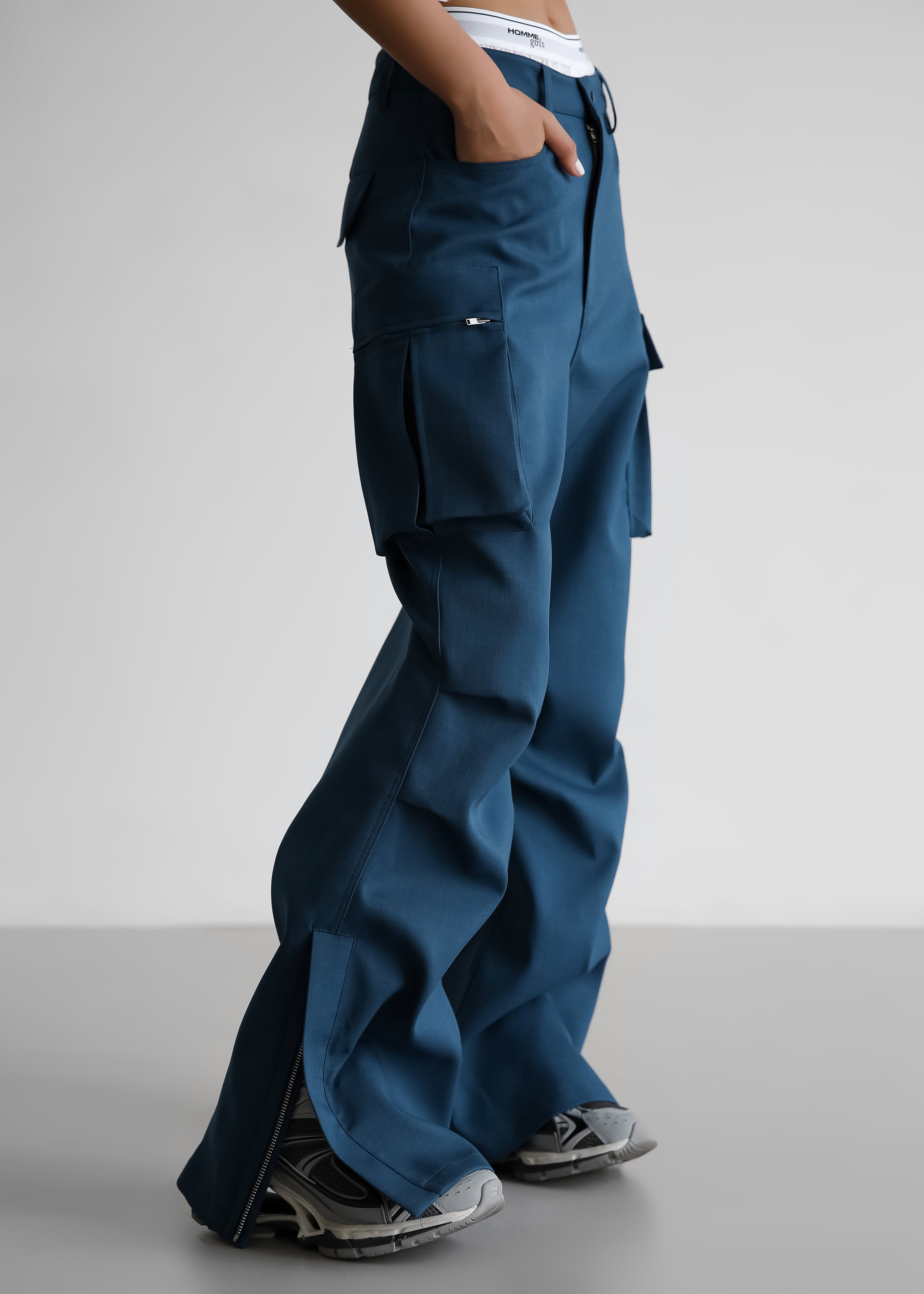 Dickies - Eagle Bend Cargo Pants (4 Colors Available) – Una Mae's Chicago